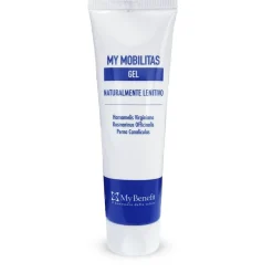 My Mobilitas Gel sollievo muscolare e articolare tubetto da 100ml