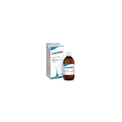 Nalkein Kinidren Integratore Drenante Liquido 300ml