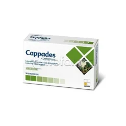 Named Cappades 30 Compresse