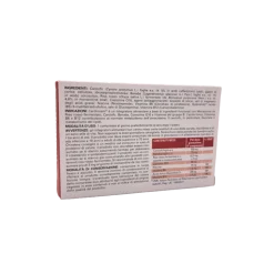 Named Cardionam Integratore per il Colesterolo 30 Compresse