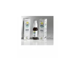Named Nomabit Star of Bethlehem Fiori di Bach per Traumi Spray 20ml
