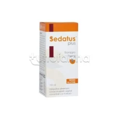 Named Sedatus Plus Sciroppo-Tisana 100ml