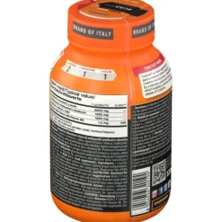 Named Sport BCAA 2:1:1 Integratore Aminoacidi Ramificati 100 Compresse