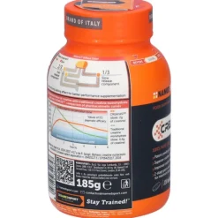 Named Sport Creafast Integratore di Creatina 120 Compresse