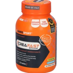 Named Sport Creafast Integratore di Creatina 120 Compresse