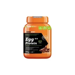 Named Sport Egg++ Protein Proteine Gusto Delicious Chocolate 750 g