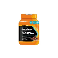 Named Sport Hydrolysed Advanced Whey Proteine Gusto Vanilla Cream 750 g