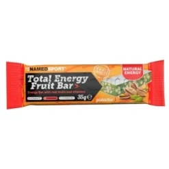 Named Sport Total Energy Fruit Barretta Proteica al Pistacchio 1 Pezzo