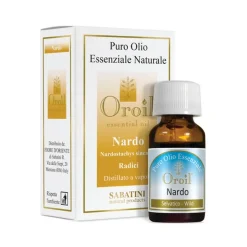 Nardo Olio Essenziale 3ml