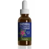 Natural Flowers Complex Students per Studio e Concentrazione 50 ml