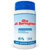 Natural Point Olio di Borragine Pelle e Ciclo 100 Perle