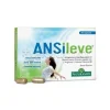 Naturando Ansileve Integratore per Benessere Mentale 30 Capsule