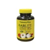 Natures Plus Garlite Aglio Inodore per Benessere 90 Capsule