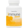Natures Plus Immune Boost Integratore per Difese Immunitarie 60 Tavolette