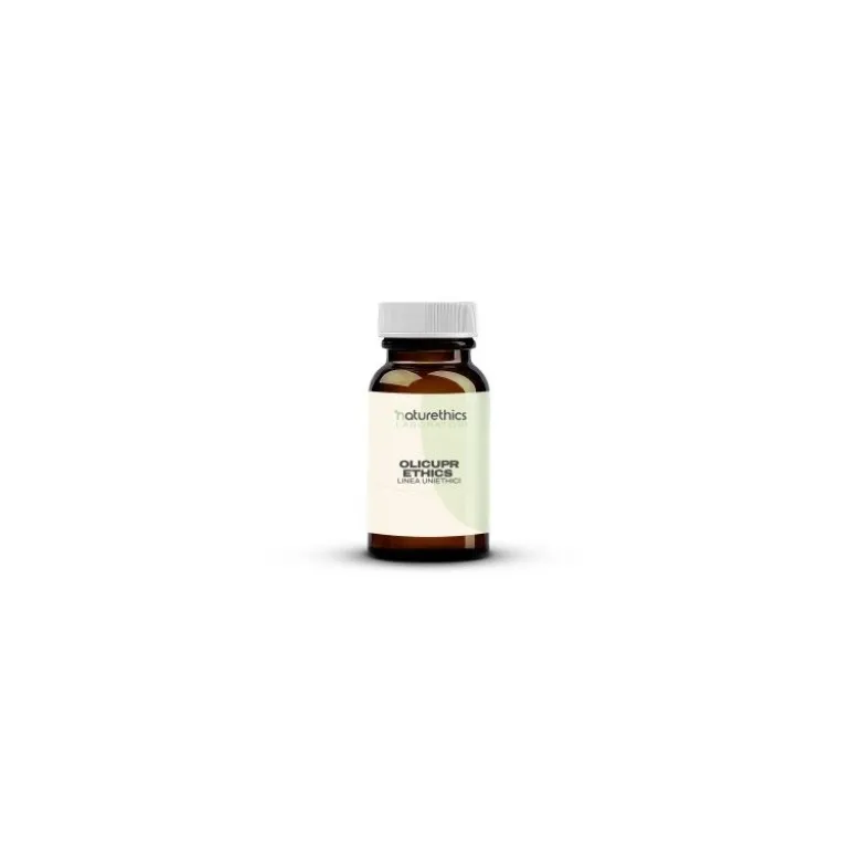 Naturethics Olicupr Ethics Rame 60 Capsule
