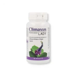 Naturetica Climaxus Lady 60 Tavolette