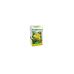 Naturetica Rhodiola Rosea Extra Adattogeno 400 mg 30 Compresse