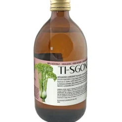 Naturetica Ti Sgonfia 19 Estratti Vegetali Digestivo 500 ml