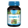 Naturmil Complex B Integratore Alimentare Energizzante 60 Perle