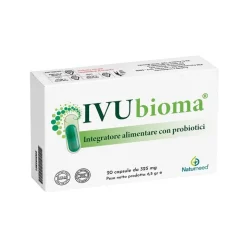 Naturneed Ivubioma 20 Capsule