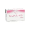 Natur-ser Plus per Metabolismo 60 Capsule Vegetali