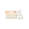 Natur-sil per Digestione e Funzione Epatica 60 Capsule Vegetali