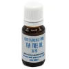 Naturvita Tea Tree Oil Olio Essenziale Puro 10 ml