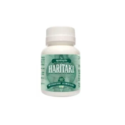 Naway Haritaki Terminalia Chebula Integratore Fegato 60 Compresse
