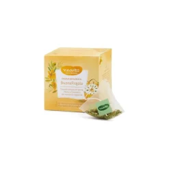 Neavita Buonaregola Bio Tisana Intestinale 15 Filtri