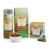 Neavita Filtroscrigno Limone e Zenzero Bio Tisana 15 Filtri