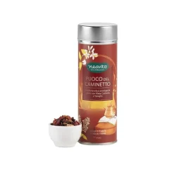 Neavita Infuso Fuoco del Caminetto Tisana Speziata 100 g