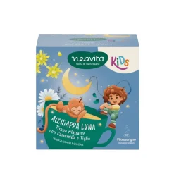 Neavita Kids Acchiappa Luna Tisana Rilassante Bambini 10 Filtri