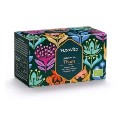 Neavita Selezione Tisane in Filtro Bio Assortita 5 Gusti