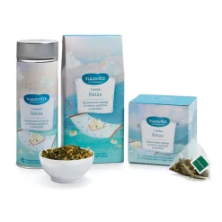 Neavita Tisana Relax Melissa Passiflora Camomilla Ricarica 50 g