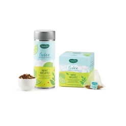 Neavita Twice Mint Mojito Infuso a Freddo 15 Filtri