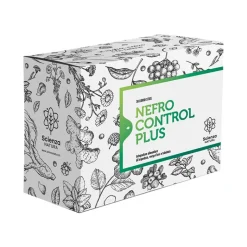 Nefro Control Plus Drenaggio Vie Urinarie 30 Stick