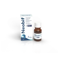 Neobif per Equilibrio Flora Intestinale 5 ml