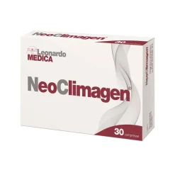 NeoClimagen Integratore Menopausa 30 Compresse