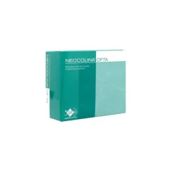 Neocolina Ofta Integratore per la Vista 20 Bustine