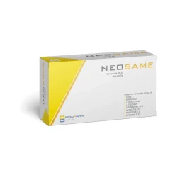 Neosame per Benessere Mentale e Fisico 20 Compresse da 1.300 mg