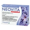 Neovita Active Integratore Alimentare per Benessere Mentale 45 Compresse