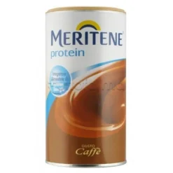 Nestlè Meritene Protein con Proteine e Vitamine 270g Gusto Caffè