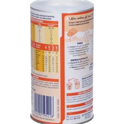 Nestlè Meritene Protein con Proteine e Vitamine 270g Gusto Caffè