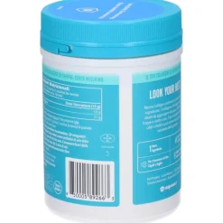 Nestlè Vital Proteins Marine Collagen Integratore Antirughe 221g