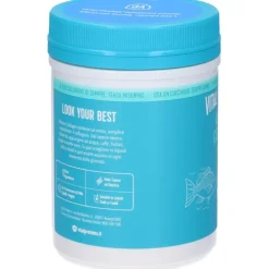 Nestlè Vital Proteins Marine Collagen Integratore Antirughe 221g