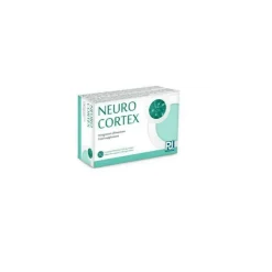 Neurocortex Integratore per Cervello 30 Compresse