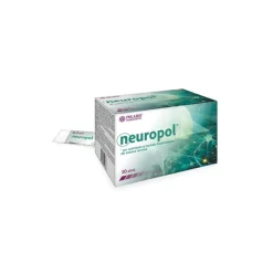 Neuropol Integratore per Sistema Nervoso 20 Stick