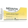 Nevafin Crono Integratore per Microcircolo 30 Compresse