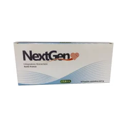 Nextgen Fertilita Integratore Bustine 30 Bustine