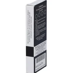 Nigersan D5 Sanum Rimedio Omeopatico 20 Compresse